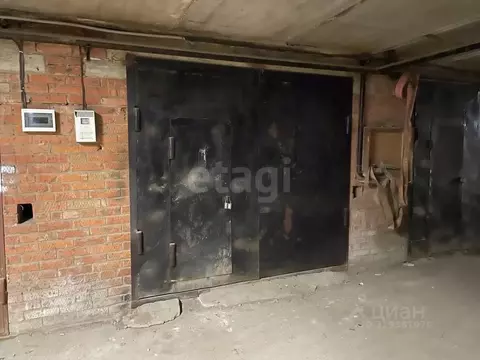 Гараж в Коми, Сыктывкар ул. Морозова, 100/1 (19 м)