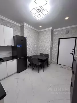 2-к кв. Москва ул. Крузенштерна, 7 (45.0 м)