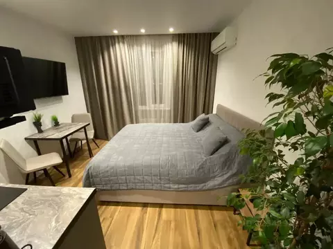 Студия Адыгея, Майкоп ул. К.А. Васильева, 2к3 (24.0 м)