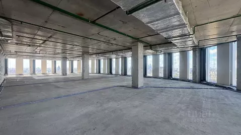 Офис в Москва Стоун Савеловская бк, 1 (5480 м)