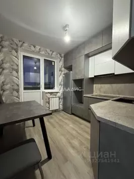 1-к кв. Волгоградская область, Волгоград просп. Маршала Жукова, 98Б ...