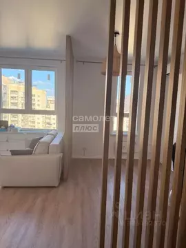 Студия Московская область, Люберцы Зенино ЖК Самолет мкр, проезд ...