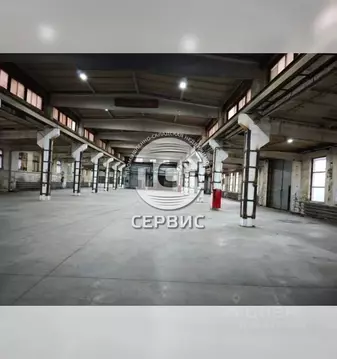 Производственное помещение в Московская область, Солнечногорск ...