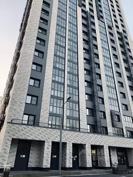 2-к кв. Москва ул. Яблочкова, 28 (60.0 м)