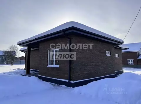 Дом в Московская область, Наро-Фоминский городской округ, Облака дп ...