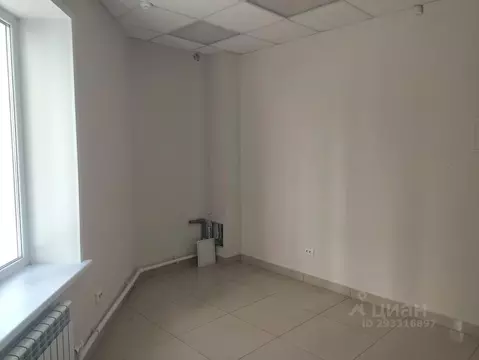 Помещение свободного назначения в Ульяновская область, Ульяновск ул. ...