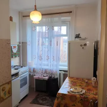 1-к кв. Московская область, Долгопрудный Молодежная ул., 20 (32.5 м)