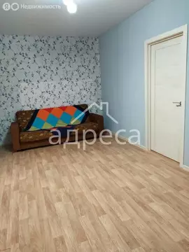 2-комнатная квартира: Самара, улица Победы, 122 (42 м)