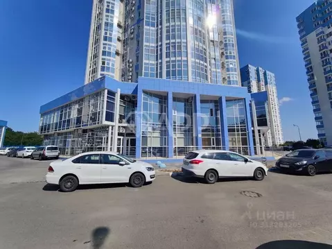 Торговая площадь в Краснодарский край, Краснодар ул. Шоссе Нефтяников, ...