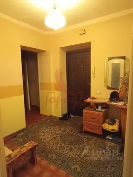 5-к кв. Орловская область, Орел Московское ш., 5 (80.4 м)