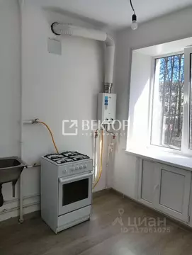 1-к кв. Костромская область, Кострома ул. Титова, 9 (31.6 м)