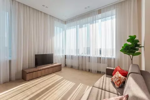 3-к кв. Москва ш. Энтузиастов, 3к1 (82.0 м)