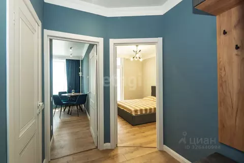 1-к кв. Ростовская область, Ростов-на-Дону ул. Бориса Слюсаря, 23с2 ...