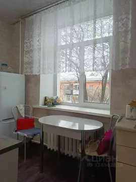 3-к кв. Пермский край, Краснокамск ул. Карла Маркса, 1 (63.6 м)