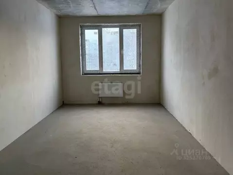 1-к кв. Ярославская область, Ярославль ул. Пашуковская, 9к2 (38.96 м)