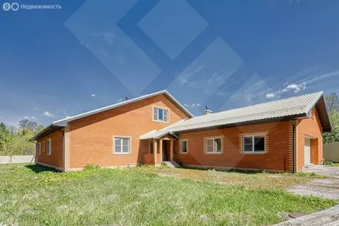 Дом в Одинцовский городской округ, СНТ Назарьево-ДПК (300 м)