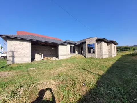 Дом в Кабардино-Балкария, Баксан ул. Мидова (250 м)