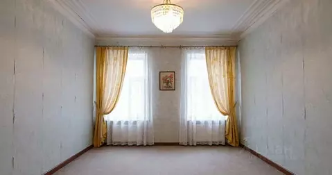 Комната Санкт-Петербург просп. Большой Петроградской стороны, 33