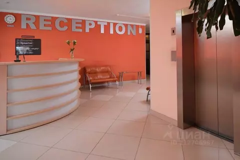 Комната Алтайский край, Барнаул Привокзальная ул., 35А (10.0 м)