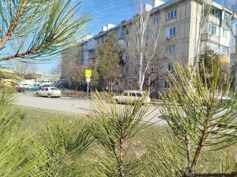 2-комнатная квартира: Феодосия, улица Гарнаева, 68 (44 м)