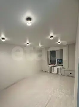 2-к кв. Татарстан, Казань ул. Хусаина Мавлютова, 21 (48.0 м)