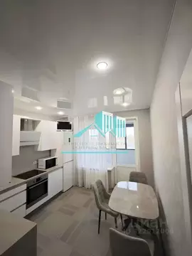 1-к кв. Калужская область, Калуга ул. Комфортная, 3 (48.0 м)