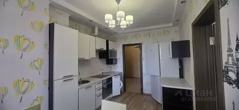 2-к кв. Ростовская область, Ростов-на-Дону Западный мкр, ул. Жмайлова, ...