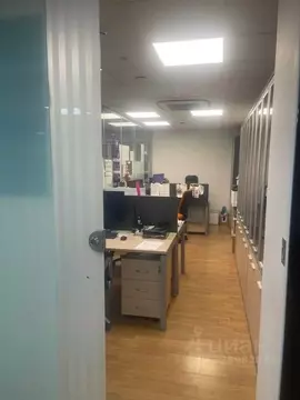 Офис в Москва Мясницкая ул., 50 (247 м)