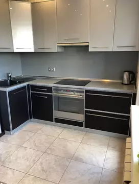 1-к кв. Москва Михневский проезд, 8К1 (35.7 м)