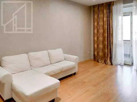 3-к кв. Москва Ружейный пер., 3 (116.0 м)