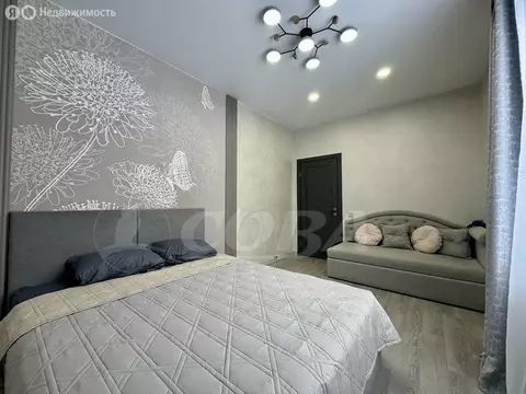 Дом в Тюменский муниципальный округ, село Перевалово (67 м)