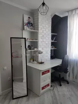 4-к кв. Ставропольский край, Ставрополь ул. Дзержинского, 35 (92.0 м)