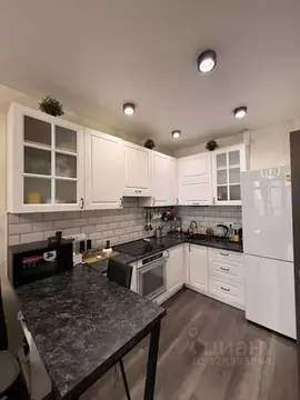 1-к кв. Башкортостан, Уфа просп. Дружбы Народов, 53 (33.7 м)