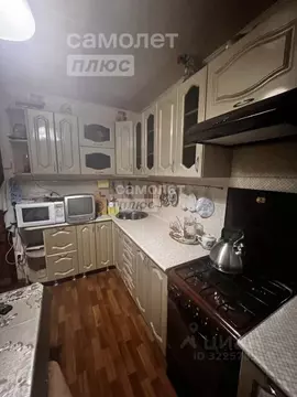 4-к кв. Ивановская область, Иваново ул. Кудряшова, 102 (76.2 м)