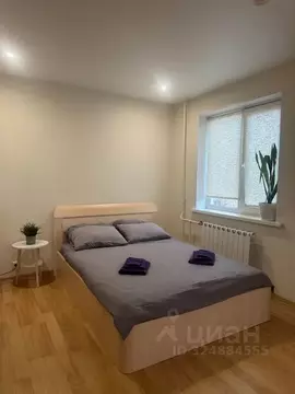 1-к кв. Московская область, Подольск ул. Гайдара, 4 (31.0 м)