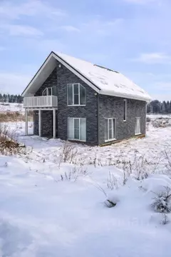 Дом в Московская область, Солнечногорск городской округ, д. Вертлино  ...