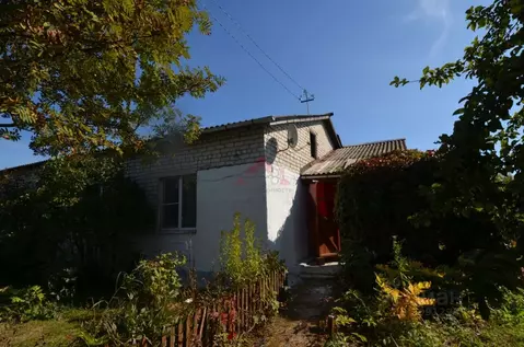 3-к кв. Владимирская область, Кольчугинский район, Ильинское ...