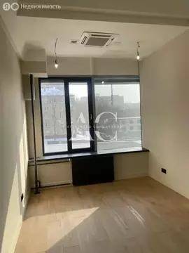 Квартира-студия: Москва, Ленинградский проспект, 80к17 (22.7 м)