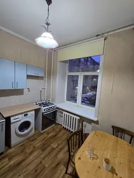 2-к кв. Москва Рижский проезд, 9 (52.0 м)