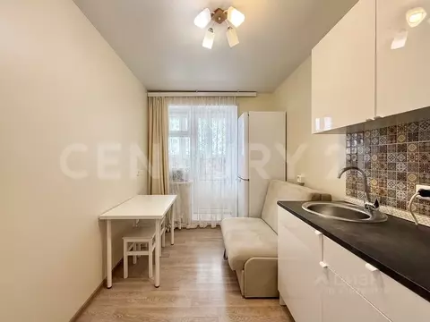 1-к кв. Чувашия, Чебоксары просп. Чебоксарский, 25к1 (36.42 м)