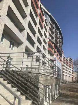 1-к кв. Омская область, Омск ул. Яковлева, 15 (46.0 м)