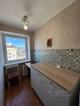 1-к кв. Крым, Симферополь ул. Лизы Чайкиной, 38 (23.1 м)