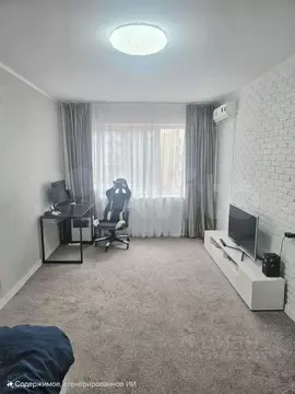 1-к кв. Краснодарский край, Краснодар Ставропольская ул. (35.0 м)