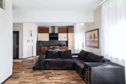 2-к кв. Москва Тушинская ул., 14/2 (53.0 м)