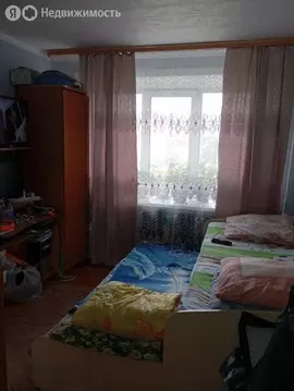 1-комнатная квартира: Усть-Илимск, улица Энтузиастов, 19 (36 м)