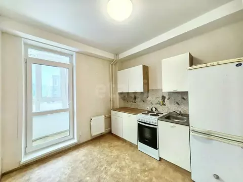 1-к кв. Пермский край, Березники Усольский-2 мкр, ул. Строителей, 8 ...