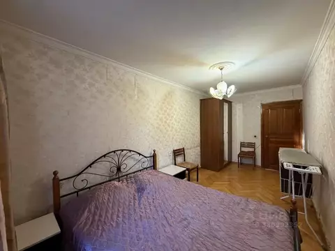 2-к кв. Северная Осетия, Владикавказ просп. Коста, 296 (47.0 м)