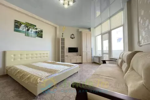 1-к кв. Крым, Феодосия наб. Черноморская, 1Е (32.0 м)