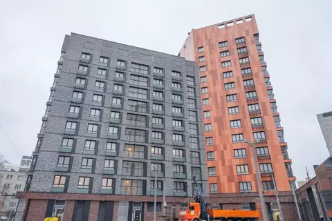 Гараж в Москва Погонный проезд, 13 (15 м)