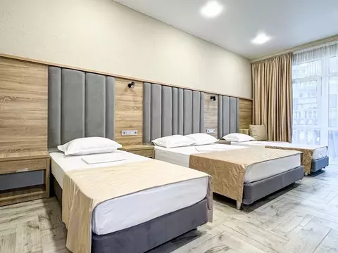 Комната Краснодарский край, Анапа муниципальный округ, с. Витязево ул. ...